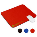 1/8" Thick Rectangle Mouse Pad